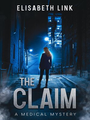 cover image of The Claim
